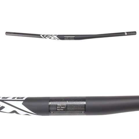 MANUBRIO BICI GRAVEL DEDA GERA ALLOY HANDLEBAR , Manubri ed attacchi  manubrio